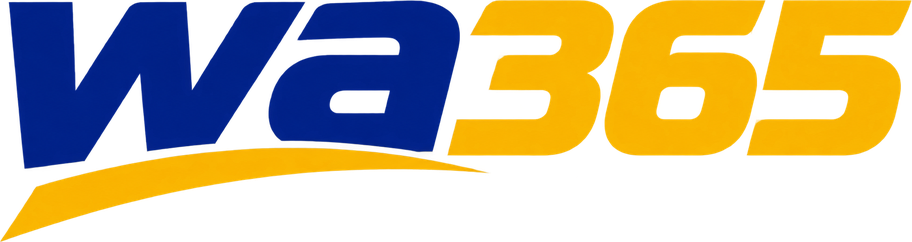 WA365 Logo
